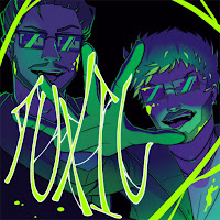 Billy Marchiafava - Toxic Ft Ashtin Larold & Dumblit загрузить