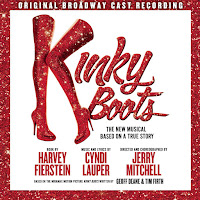 Billy Porter - Land Of Lola Ft Kinky Boots Ensemble загрузить