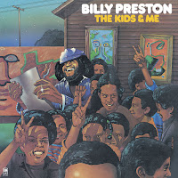 Billy Preston - Nothing From Nothing загрузить