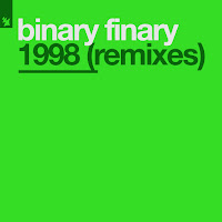 Binary Finary - 1998 (Dumonde's 2000 Millenium Mix) загрузить