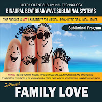 Binaural Beat Brainwave Subliminal Systems - Family Love загрузить