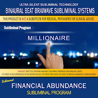 Binaural Beat Brainwave Subliminal Systems - Financial Abundance загрузить
