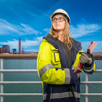 Binaural Reality - Task Tide In The Tranquil Sea Ft Moon Oceans & Music For Working загрузить