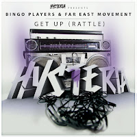 Bingo Players - Get Up (Rattle) [Vocal Edit] (Feat. Far East Movement) загрузить