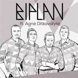 Biplan - Kino Filmai 2015 (Feat. Agnė Ditkovskytė) загрузить