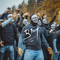 Biu Murati - Majestic загрузить