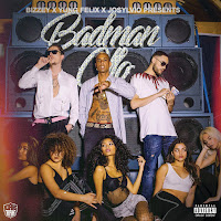 Bizzey - Badman Ollo (Feat. 3Robi) Ft Yung Felix & Josylvio загрузить