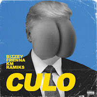 Bizzey - Culo Ft Frenna & Km & Ramiks загрузить