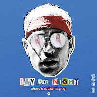 Bizzey - Day And Night (Feat. Aziz Wrijving) загрузить