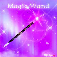 Bj Lips - Magic Wand загрузить