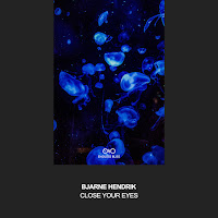 Bjarne Hendrik - Close Your Eyes загрузить