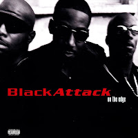 Black Attack - Now I See Clearly загрузить