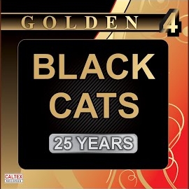 Black Cats - Haramsara загрузить