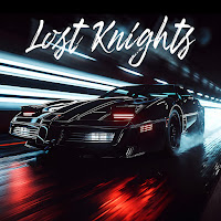 Black Domino - Lost Knights загрузить