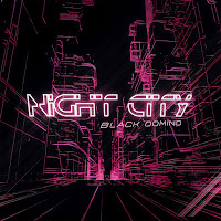 Black Domino - Night City загрузить