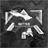 Black Gryph0N - Better Ft Baasik загрузить