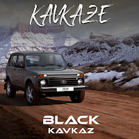 Black Kavkaz - Kavkaze загрузить