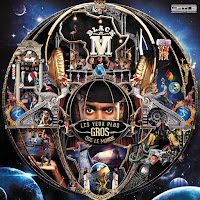 Black M - Sur Ma Route загрузить