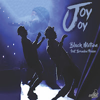 Black Motion - Joy Joy (Feat. Brenden Praise) загрузить