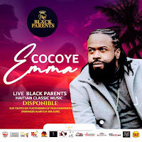 Black Parents - Ema Live (Live) загрузить