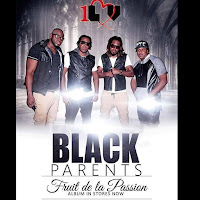 Black Parents - Ti Kow Bon загрузить