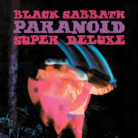 Black Sabbath - Iron Man (2012 - Remaster) загрузить