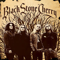 Black Stone Cherry - Lonely Train загрузить
