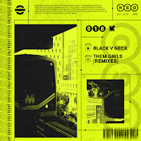 Black V Neck - Them Girls (J. Worra Remix) загрузить