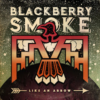 Blackberry Smoke - Waiting For The Thunder загрузить