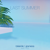 Blank & Jones - Last Summer (Feat. Amity Isle) загрузить