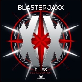 Blasterjaxx - Savage загрузить
