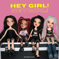 Blessed Noise - Hey Girl! загрузить