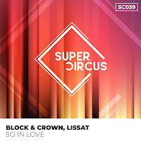Block & Crown - So In Love (Nu Disco Mix) Ft Lissat загрузить