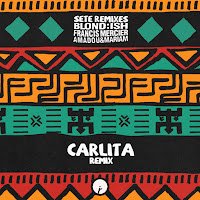 Blond:ish - Sete (Carlita Remix) Ft Francis Mercier & Amadou & Mariam загрузить