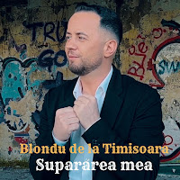 Blondu De La Timisoara - Supararea Mea загрузить
