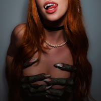 Bludnymph - Oral Hex (Spell On You) загрузить