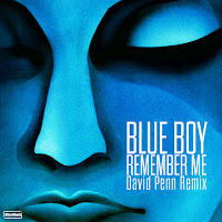 Blue Boy - Remember Me (David Penn Remix) загрузить