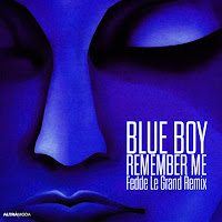 Blue Boy - Remember Me (Fedde Le Grand Remix) загрузить