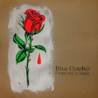 Blue October - I Hope You're Happy загрузить