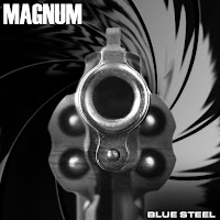 Blue Steel - Crosshairs загрузить