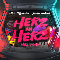 Blümchen - Herz An Herz (Hbz Remix) Ft Jasmin Wagner загрузить