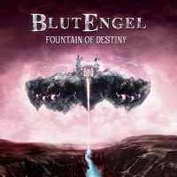 Blutengel - Journey To The Edge Of The Night (Instrumental Version) загрузить