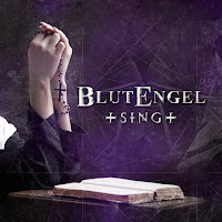 Blutengel - Sing загрузить