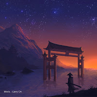 Blvck - Carry On загрузить