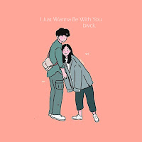 Blvck - I Just Wanna Be With You загрузить