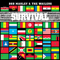 Bob Marley & The Wailers - So Much Trouble In The World загрузить