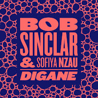 Bob Sinclar - Digane (Extended) Ft Sofiya Nzau загрузить