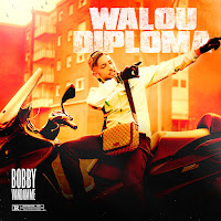 Bobby Vandamme - Walou Diploma загрузить