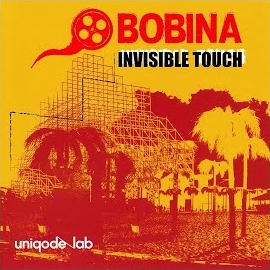 Bobina - Invisible Touch (Ferry Corsten’s Touch) Ft Ferry Corsten загрузить