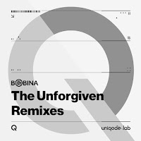 Bobina - The Unforgiven (Airplay Mix) загрузить